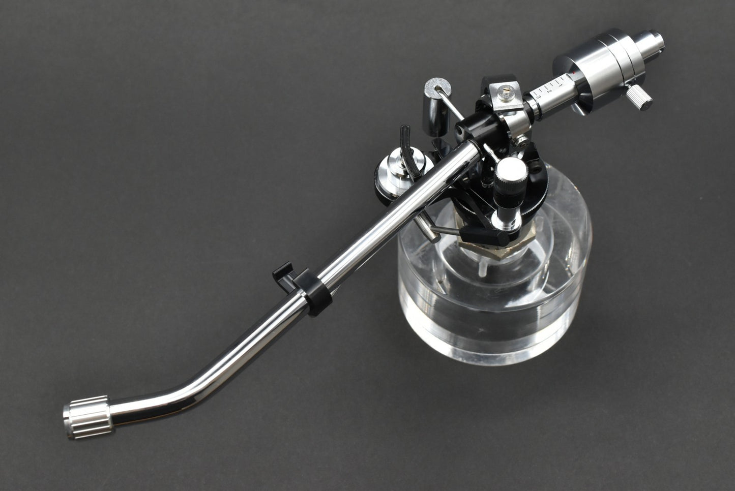 Sony PUA-1500S Tonearm