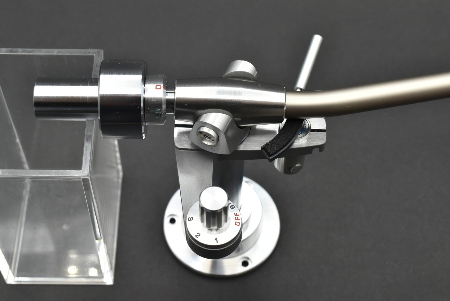 Micro Seiki MA-202 Tonearm (03)