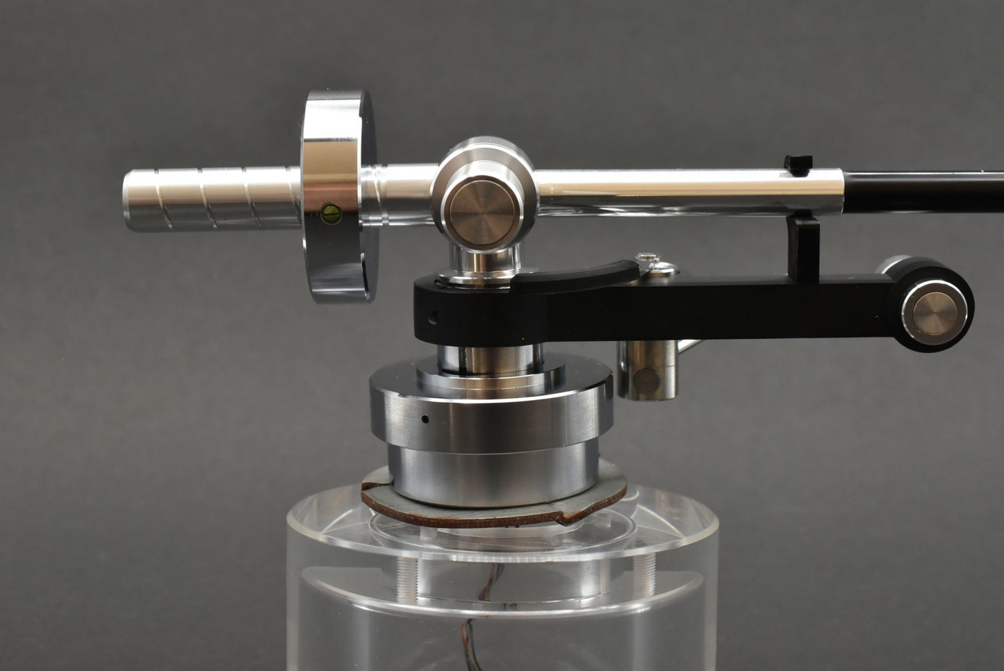 Micro Seiki MA-707 Straight Tonarm (01)