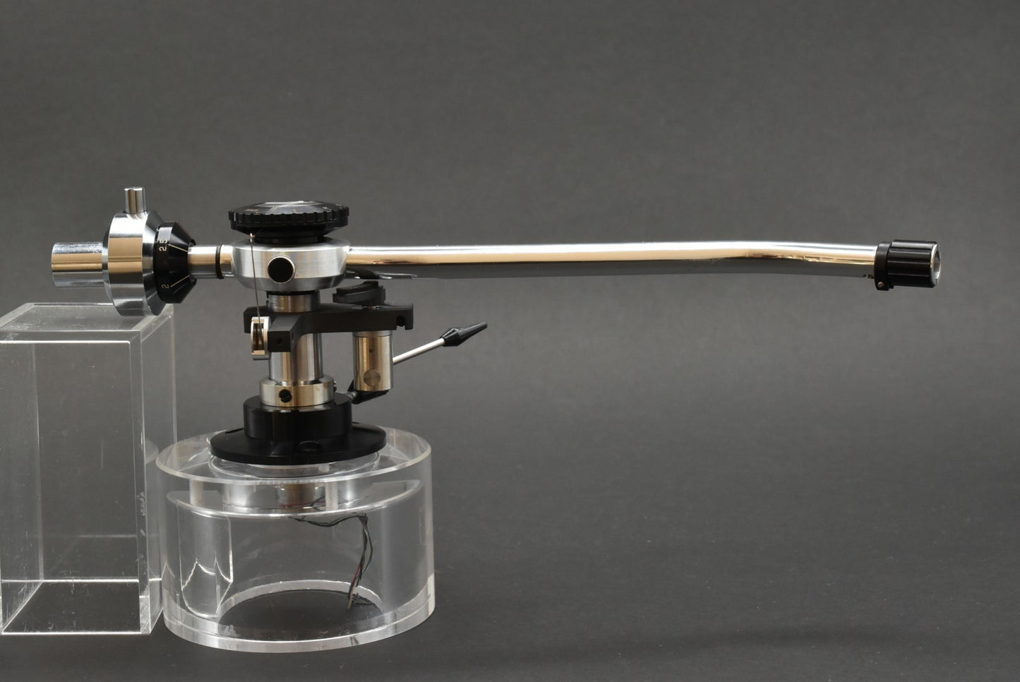 Micro Seiki MA-101 MKII Tonearm (03)
