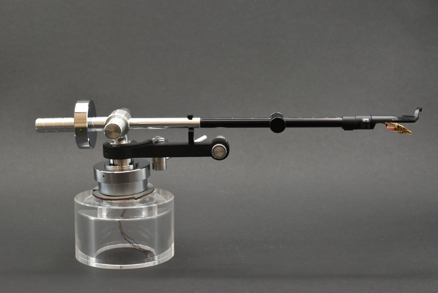 Micro Seiki MA-707 Straight Tonarm (01)