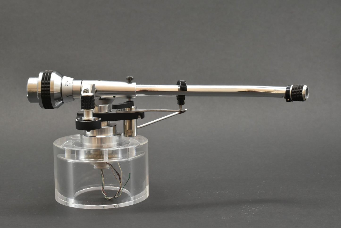 Micro Seiki MA-303 Tonearm (02)