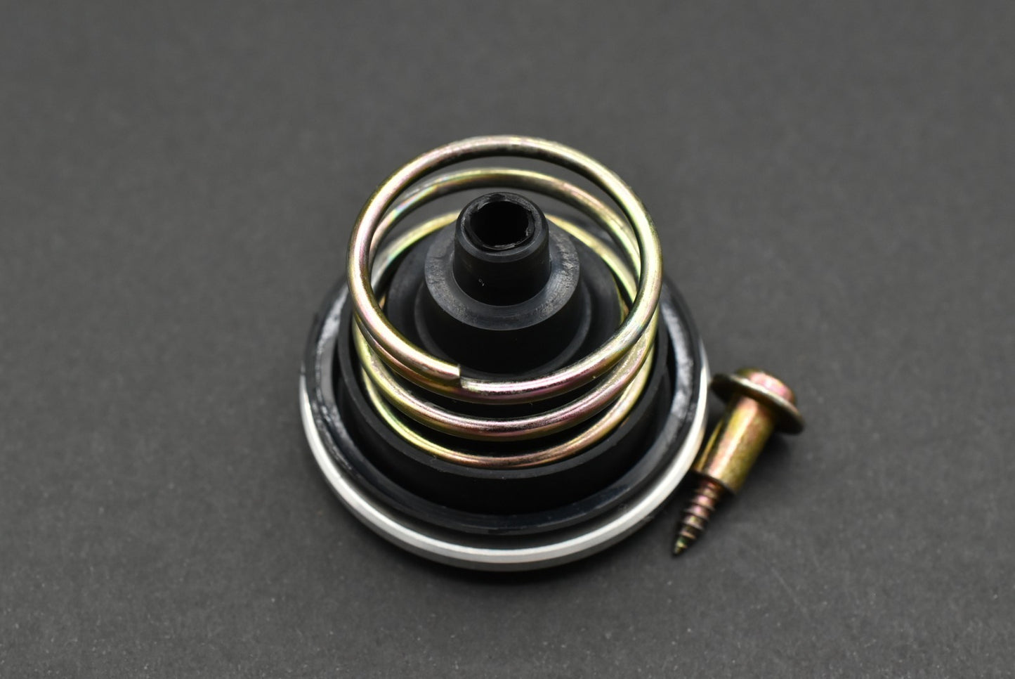 Technics SL-10 Turntable Insulator Foot – 1pc (03)