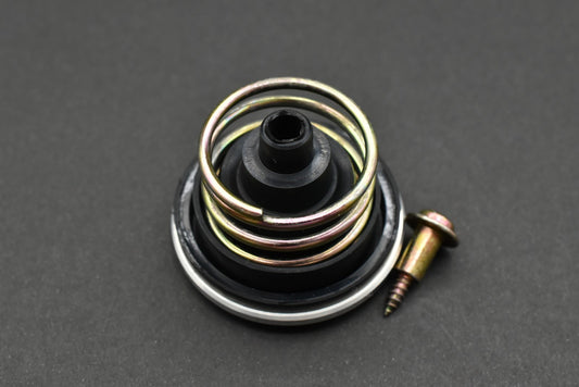 Technics SL-10 Turntable Insulator Foot – 1pc (03)