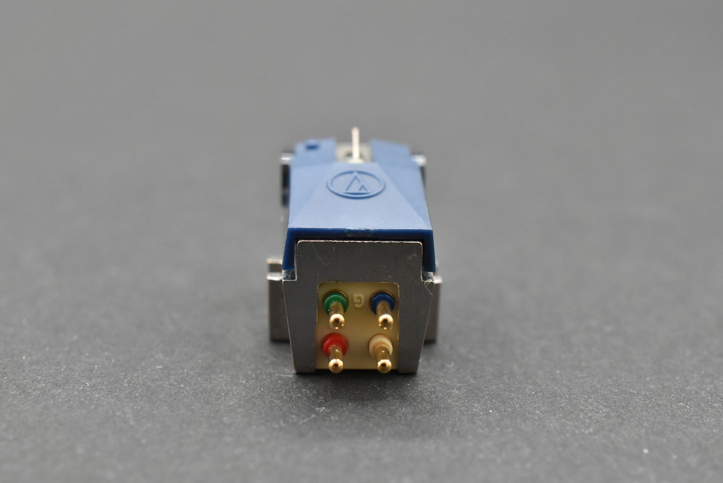 Audio Technica AT-15Ea MM Cartridge