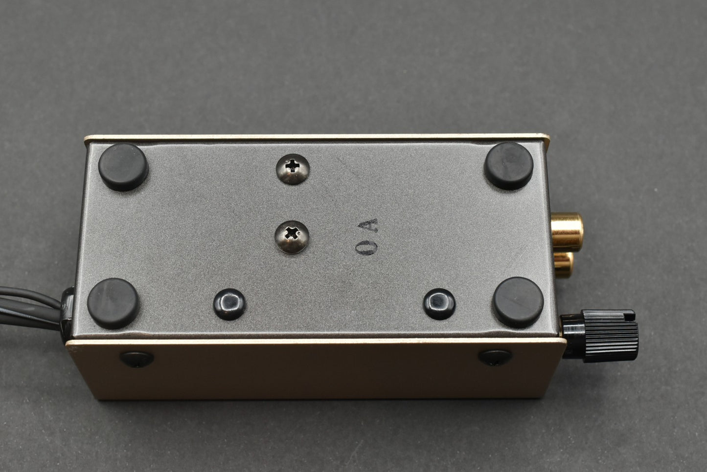 Denon AU-300LC MC Step-Up Transformer