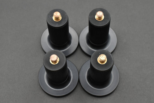 Technics SL-1100 Insulator Feet (Set of 4)