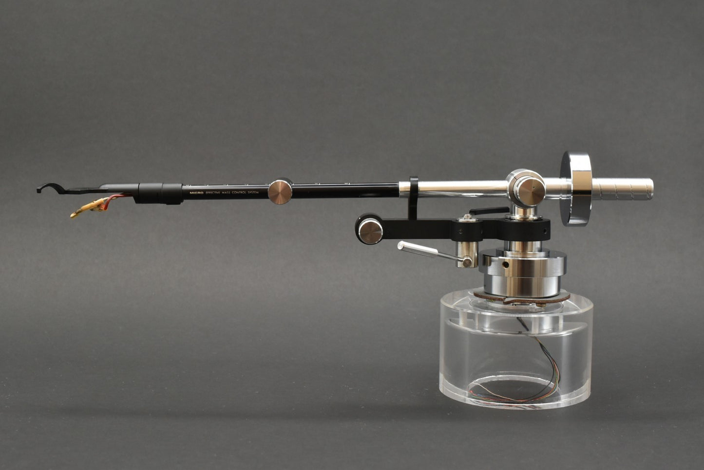 Micro Seiki MA-707 Straight Tonarm (01)