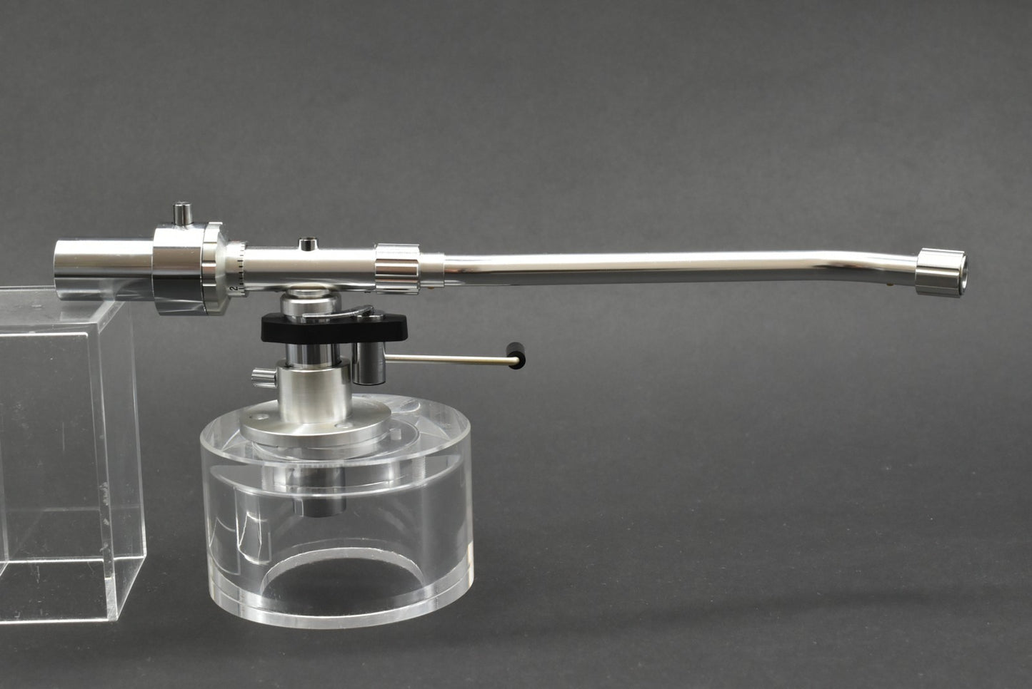 Stax UA-3N Tonearm