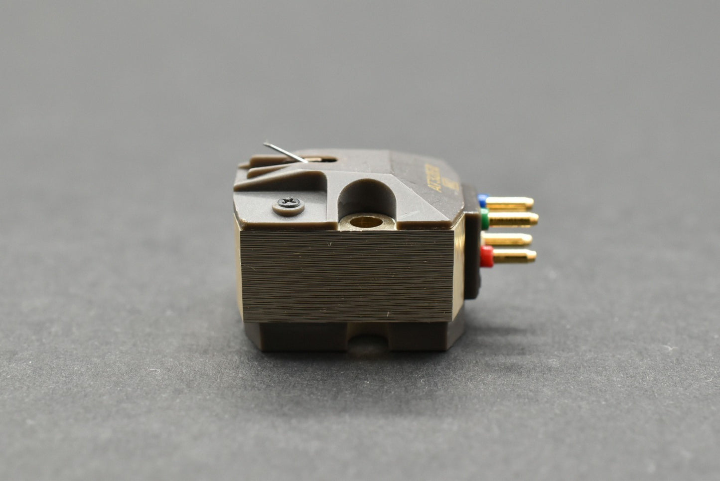 Audio Technica AT-32E AT32E LC-OFC MC Cartridge (02)