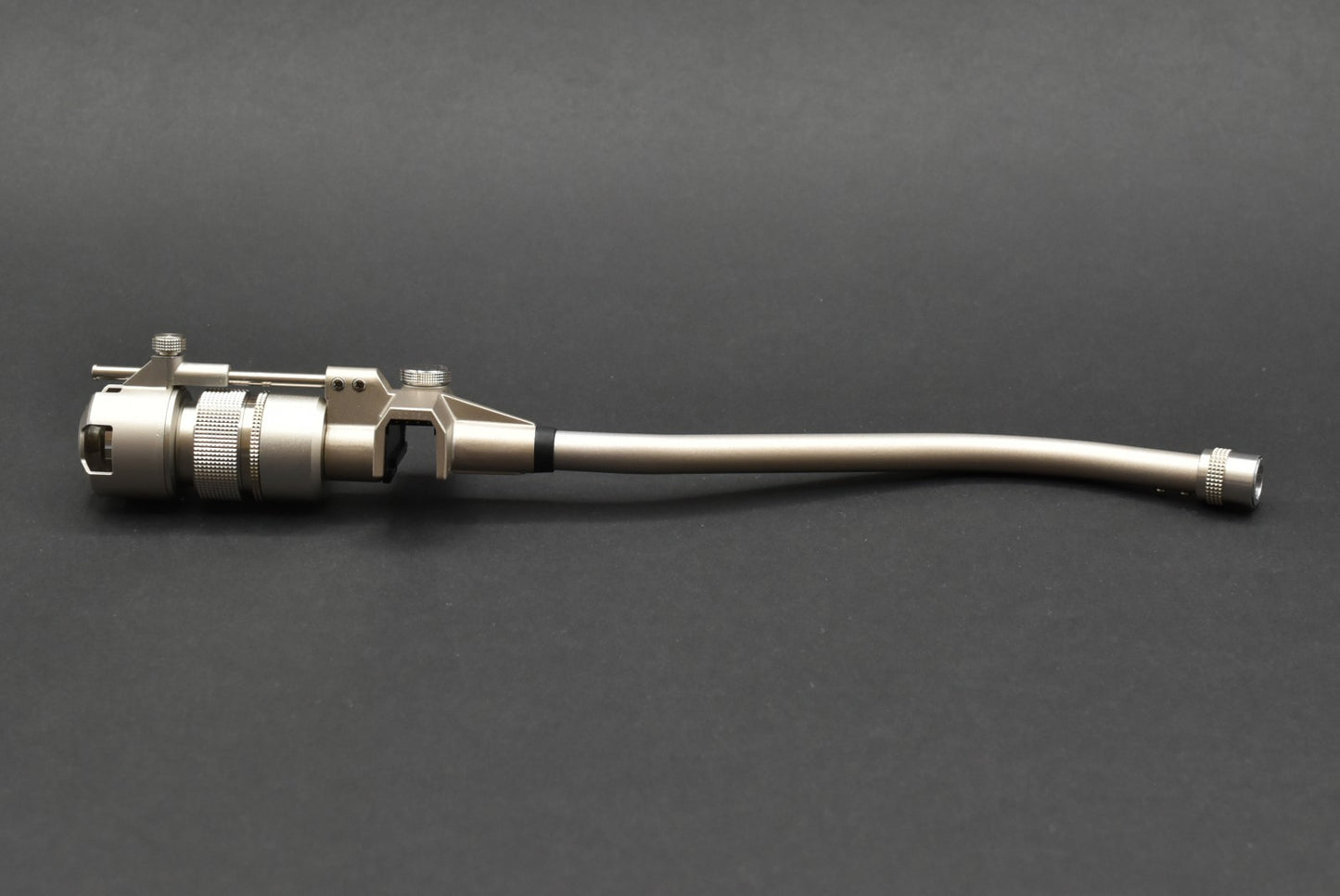 Technics EPA-A250 S-Shaped Tonearm Unit