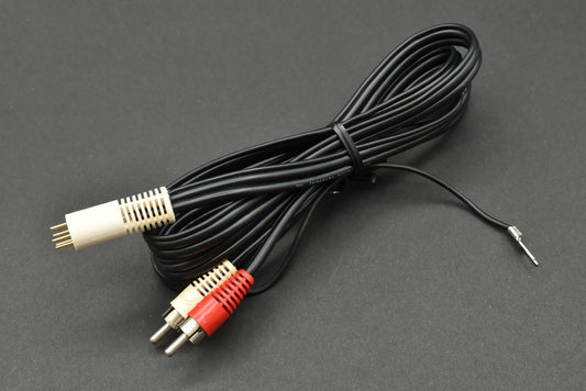Grace Tonearm Cable made in Japan (photo 1)