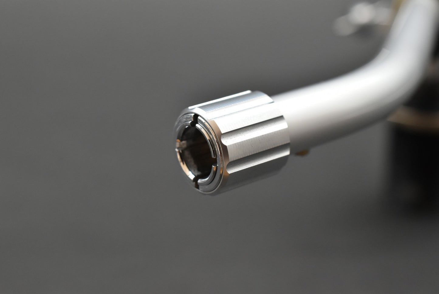 Fidelity Research FR-64 Tonearm