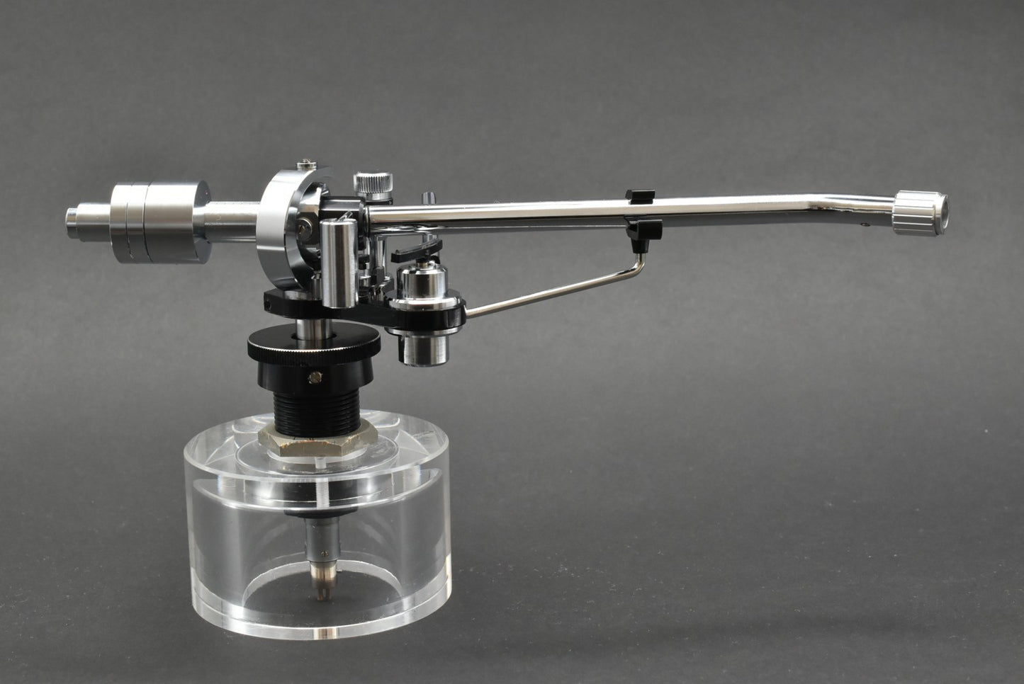 Sony PUA-1500S Tonearm