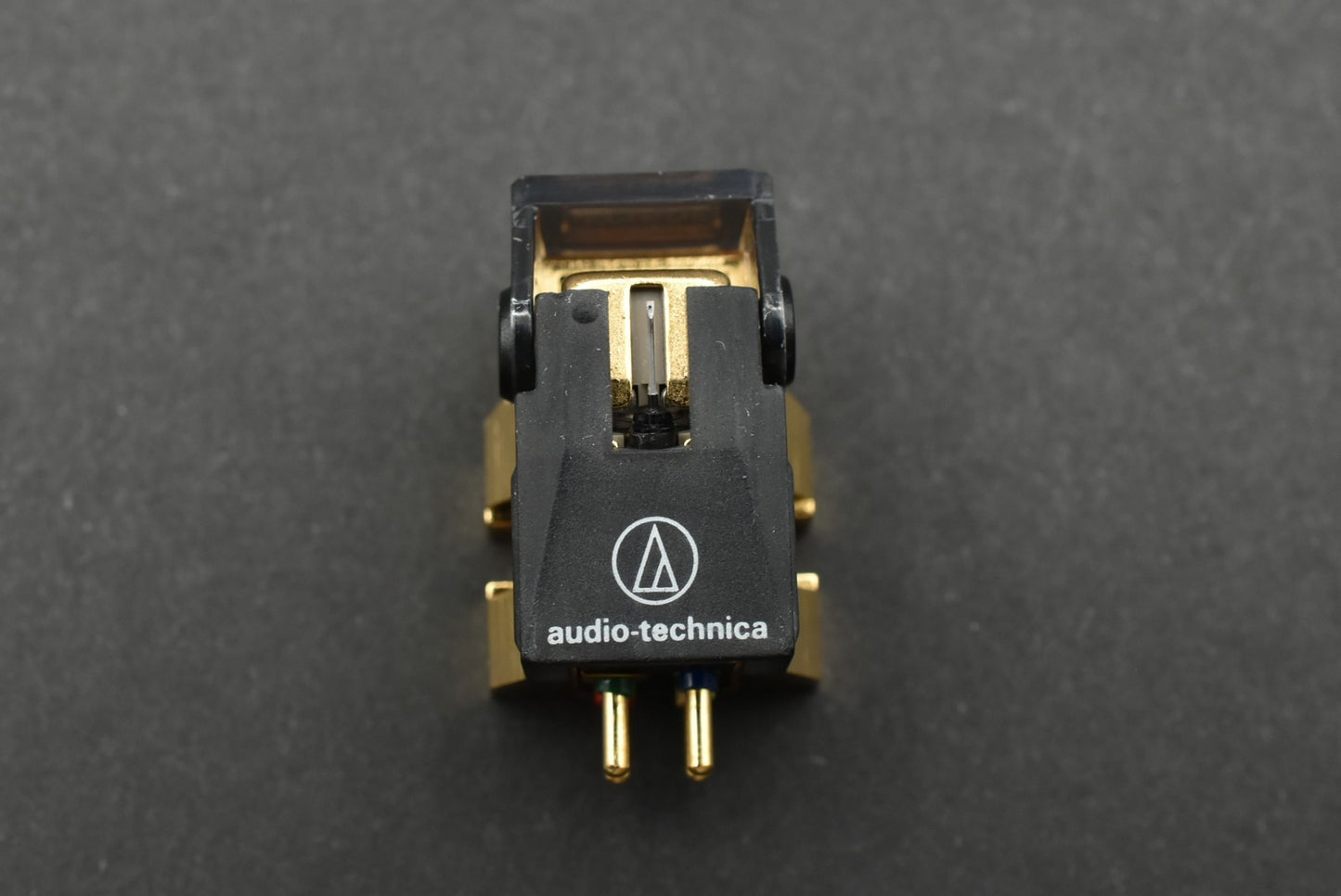 Audio Technica AT-150E MM Cartridge - Beryllium Cantilever【Ships from US🇺🇸】