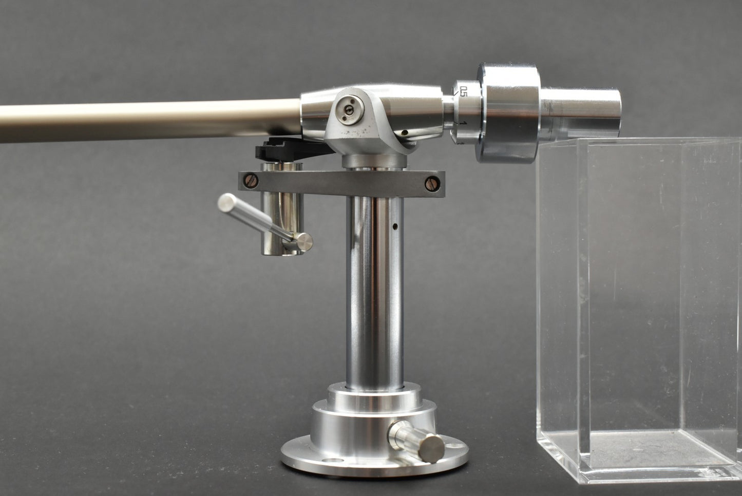 Micro Seiki MA-202 Tonearm (03)