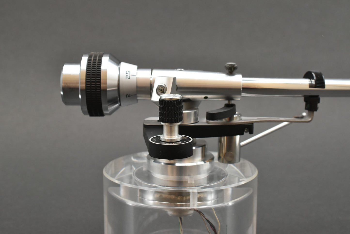 Micro Seiki MA-303 Tonearm (02)