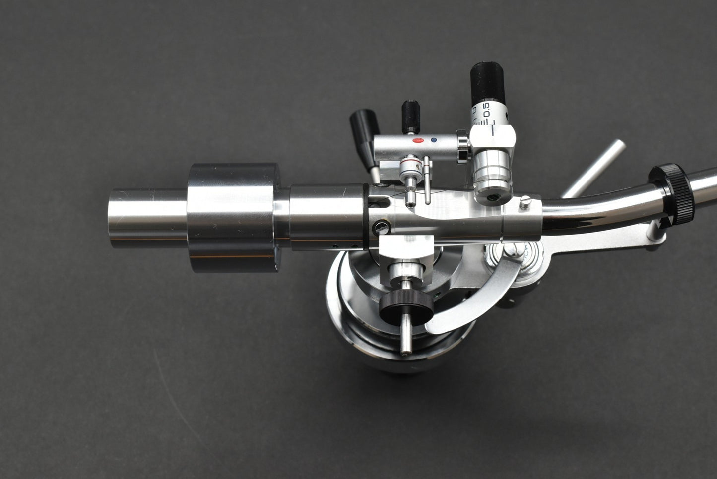 Micro Seiki DD-8 Tonearm (MA-505)