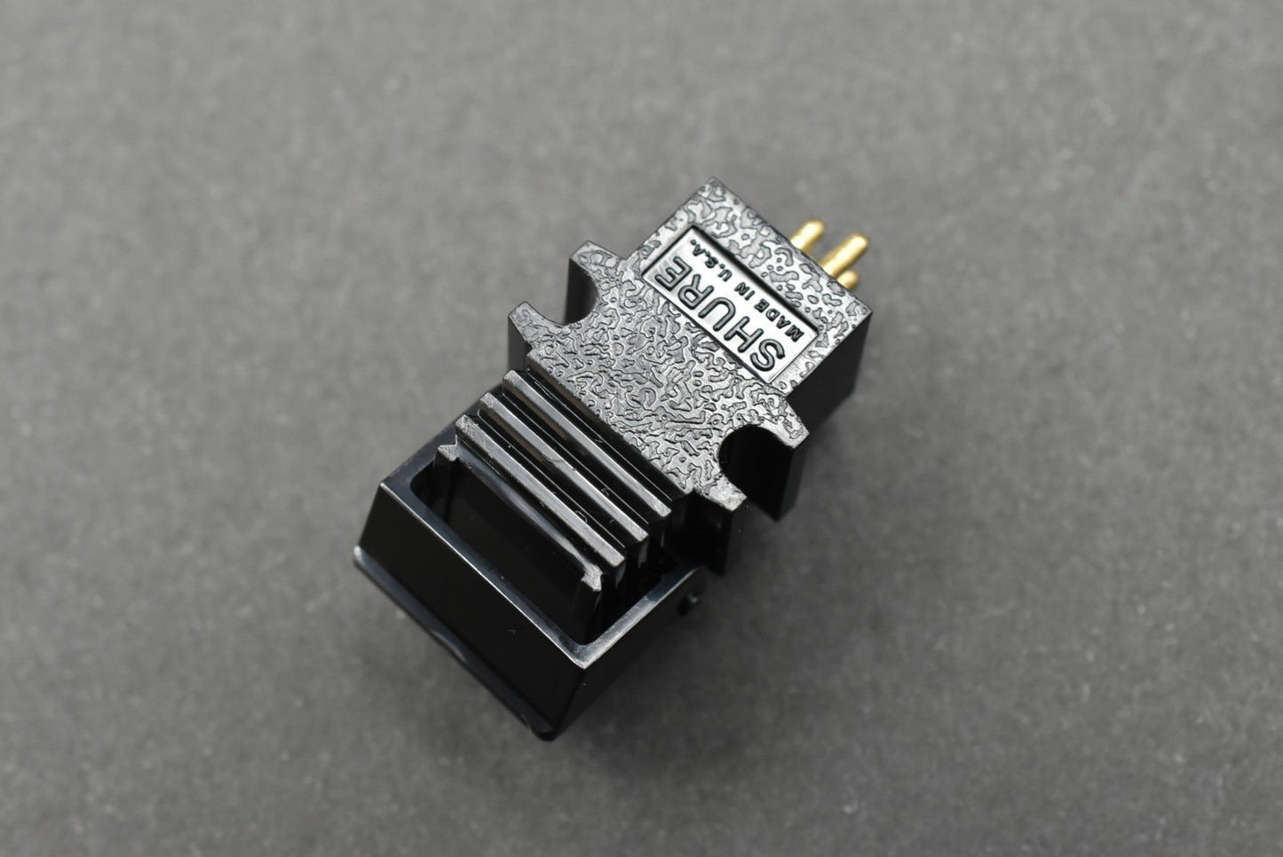 Shure TM1S MM Cartridge - Stylus Not Included【Ships from US🇺🇸】