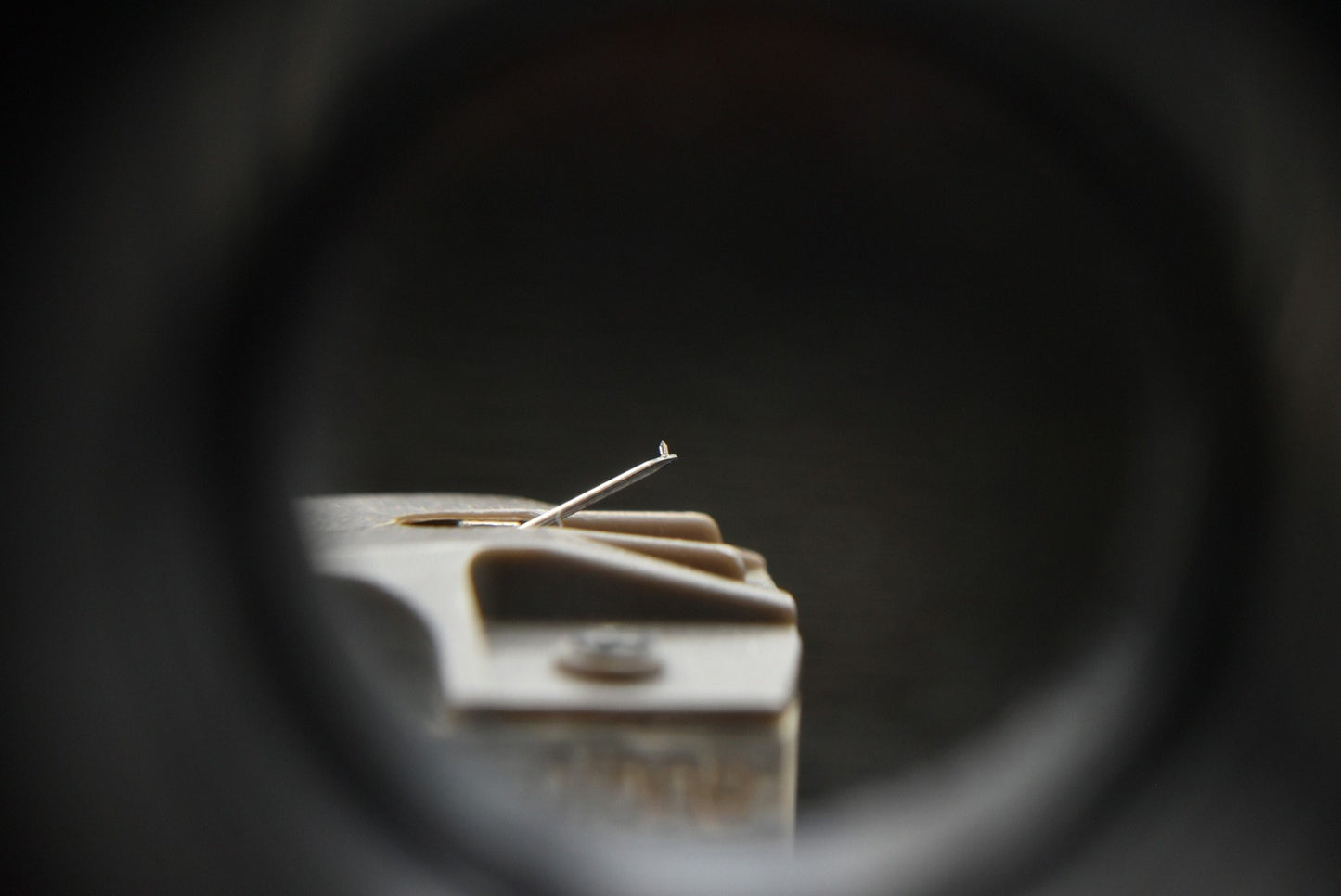 Audio Technica AT-32E AT32E LC-OFC MC Cartridge (02)