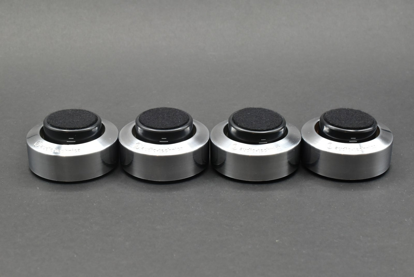 Audio Technica AT-605J Insulator feet x 4pcs