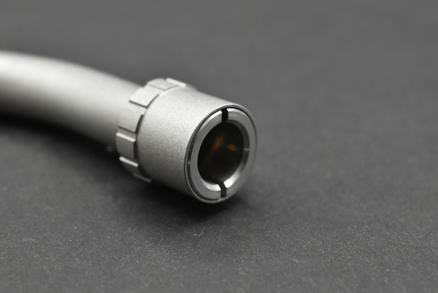 Denon PCL-S Tonearm S Pipe Tube for DP-57M/L, DP-59M/L, DP-62L, DP-67L【Ships from US🇺🇸】