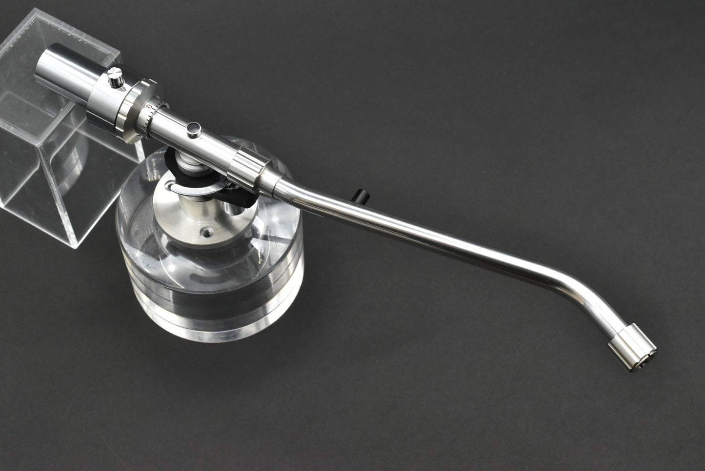 Stax UA-3N Tonearm