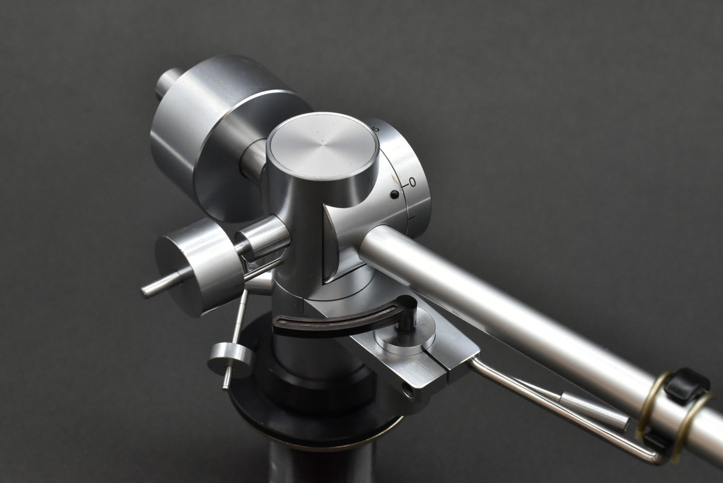 Fidelity Research FR-64 Tonearm
