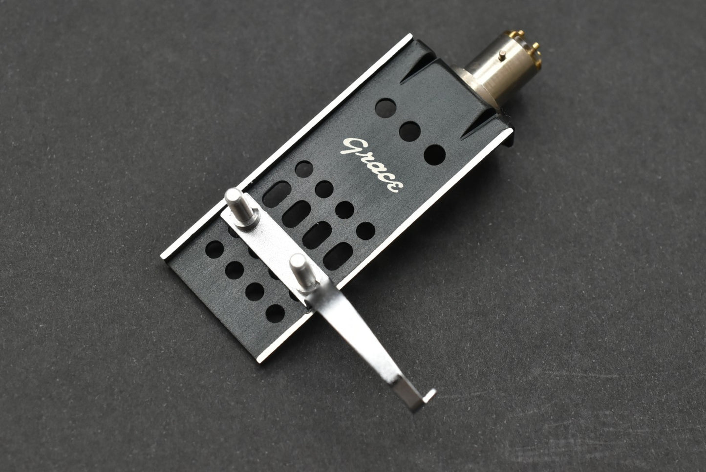 Grace HS-3 Headshell - 7.3g【Ships from US🇺🇸】