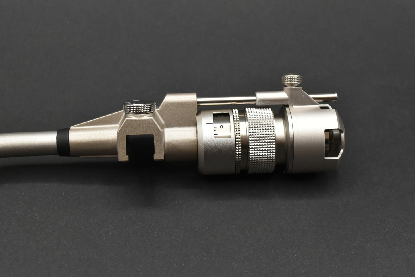 Technics EPA-A250 S-Shaped Tonearm Unit