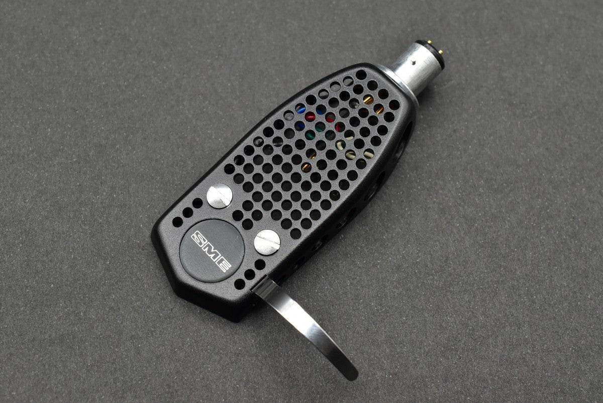 SME S2-R Headshell analog audio component photo - image 5