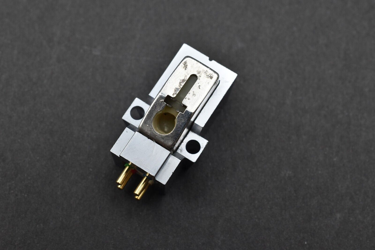 **without stylus** Audio Technica AT14E AT-14E MM Cartridge