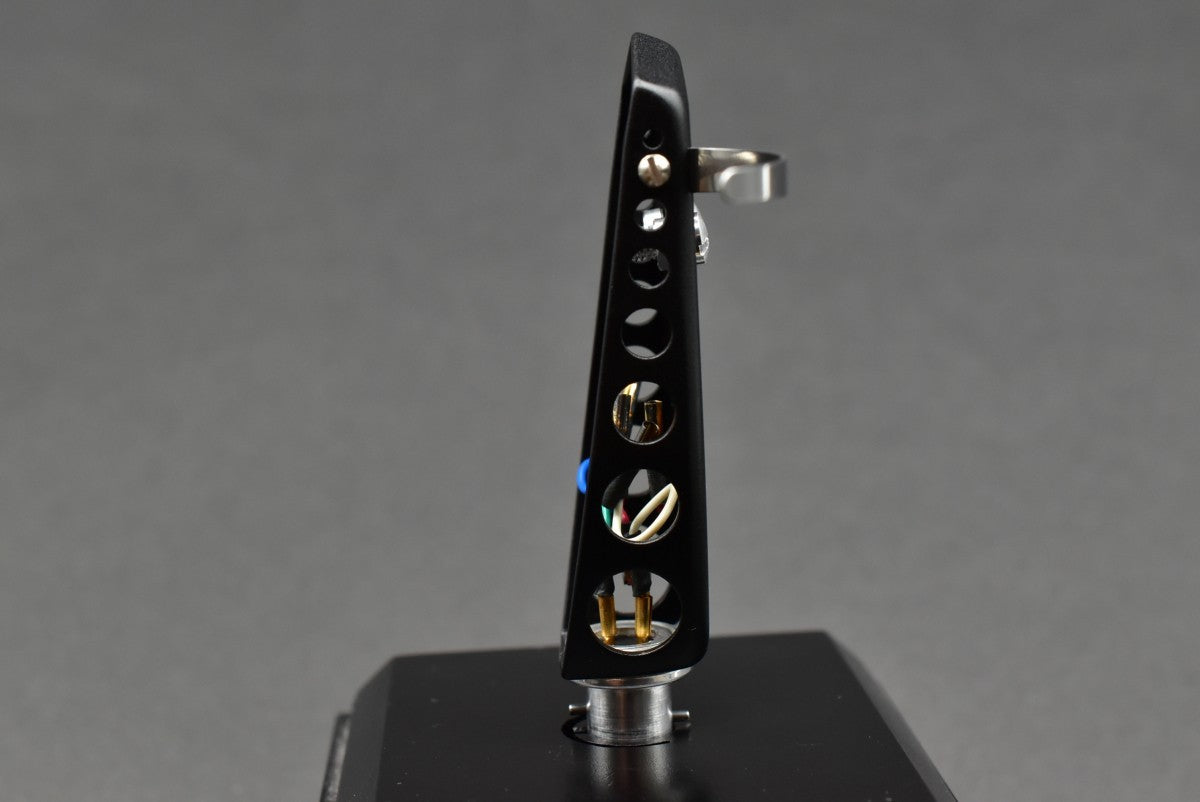 SME S2-R Headshell close-up view - image 4