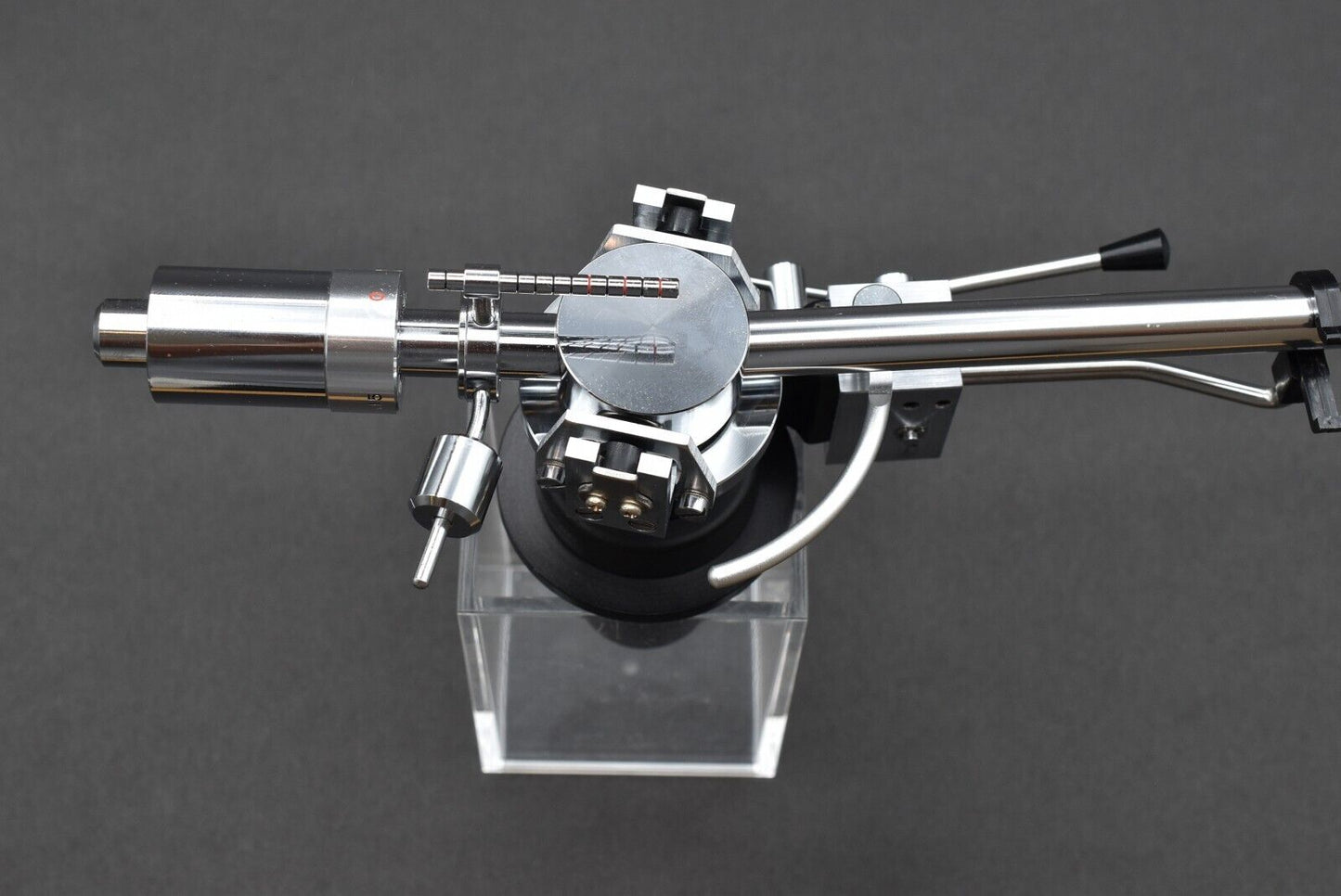 SAEC WE-308 Tonearm / 02