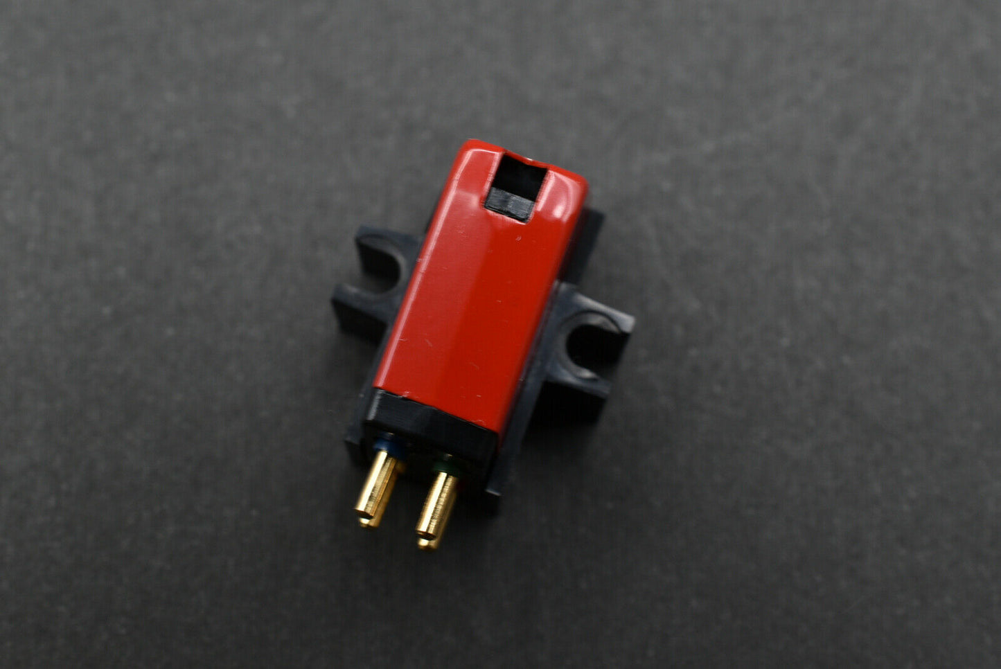 Micro Seiki **without stylus** MICRO Plus-1 MM Cartridge / Micro Seiki – phono cartridge or stylus – high-fidelity audio component for vinyl enthusiasts