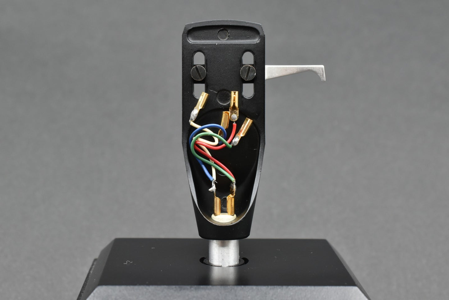  – vintage HiFi audio part from Japan