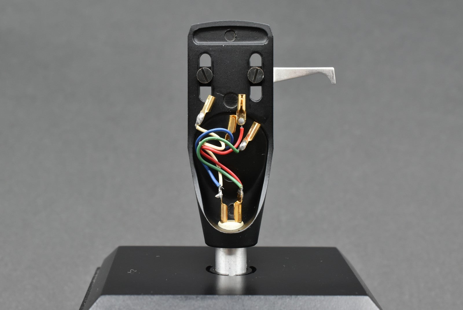  – vintage HiFi audio part from Japan