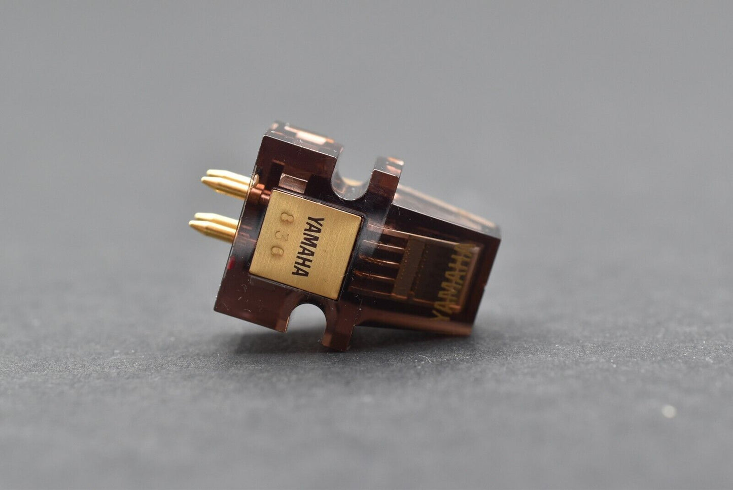 YAMAHA MC-10 MC cartridge