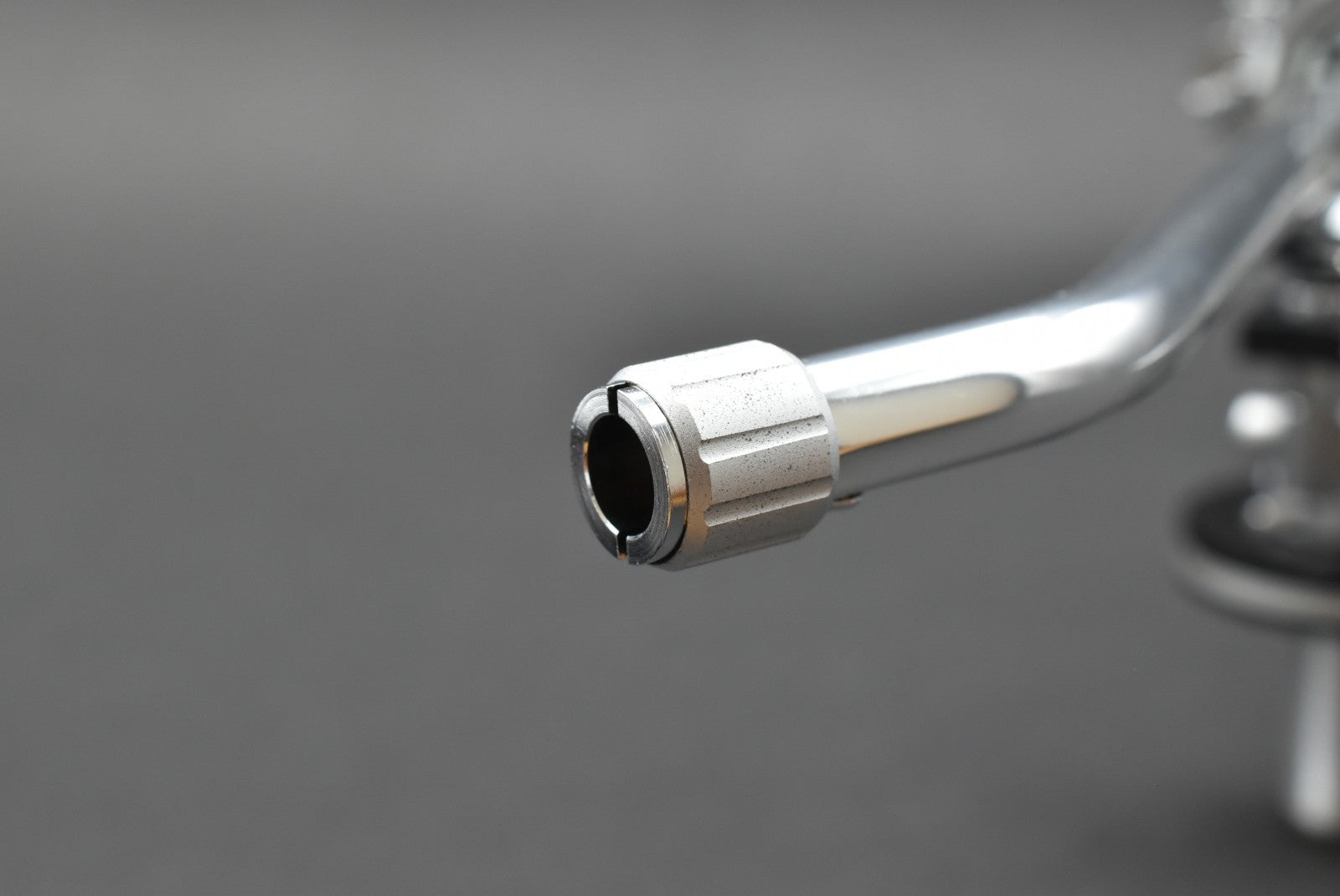 Grace G-545 Tonearm / 03.