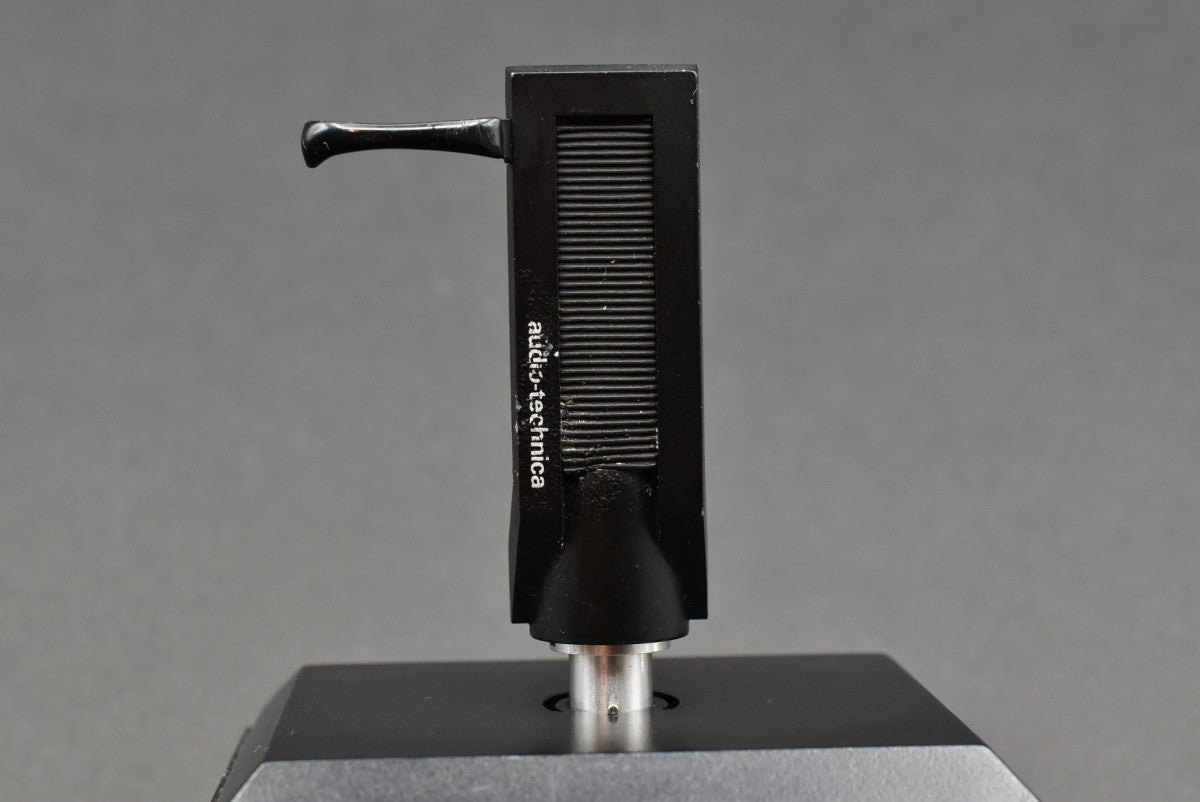 Audio Technica AT-MS10 Headshell / 10.3g product photo - image 1