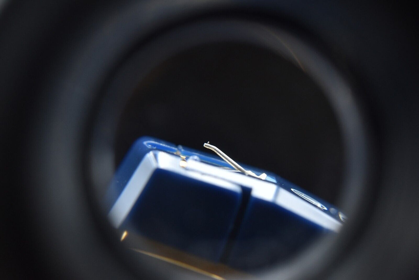 Audio Technica AT7V OCC MM Cartridge