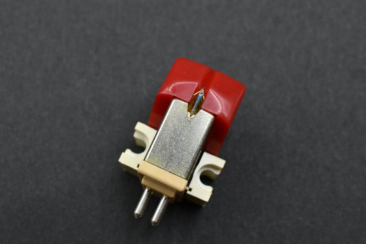 Yamaha **Generic Stylus** YAMAHA CG-4500II MM Cartridge – phono cartridge or stylus – high-fidelity audio component for vinyl enthusiasts