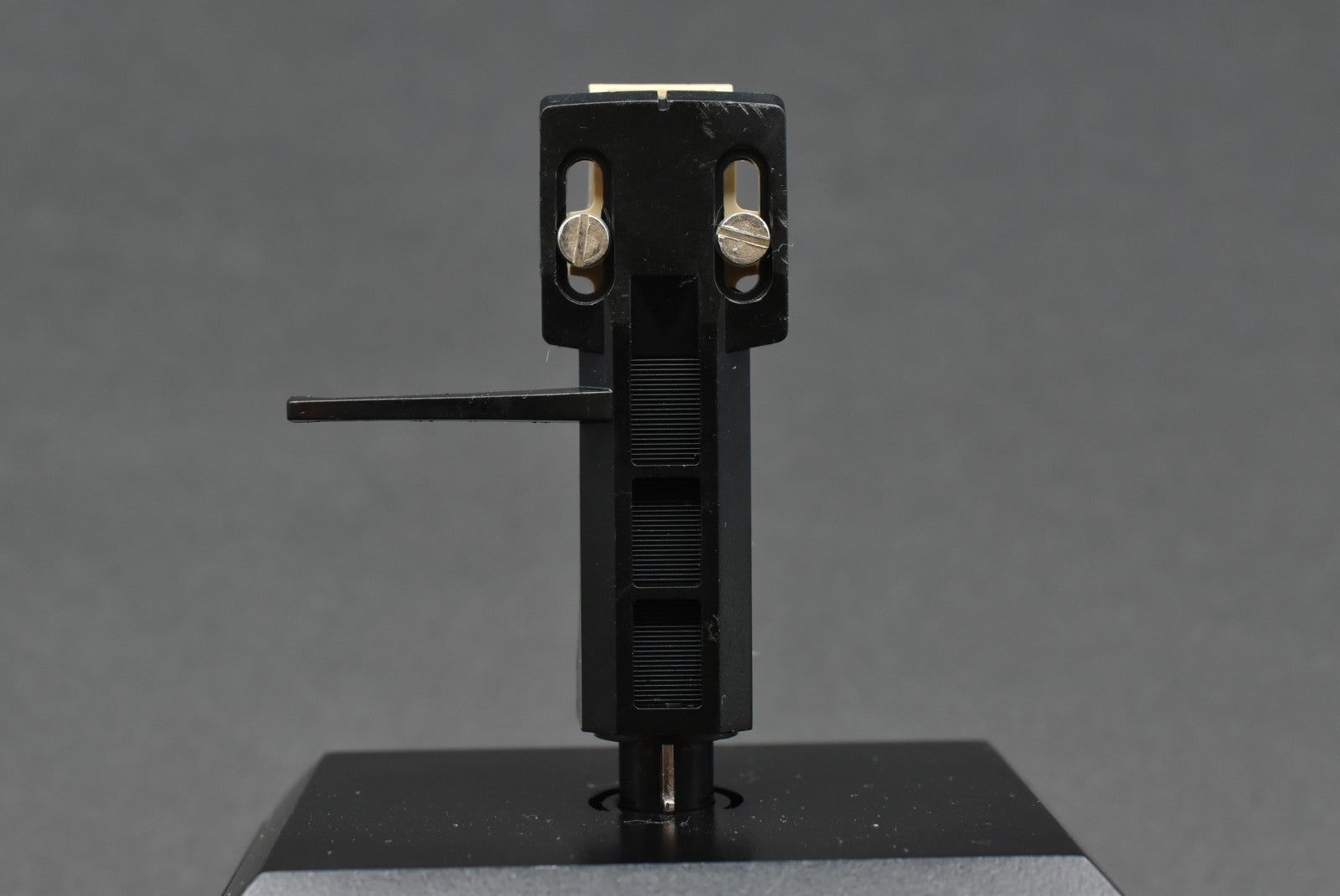 Technics EPC-270C MM Cartridge with Headshell - Stylus Needs Replacement 04.