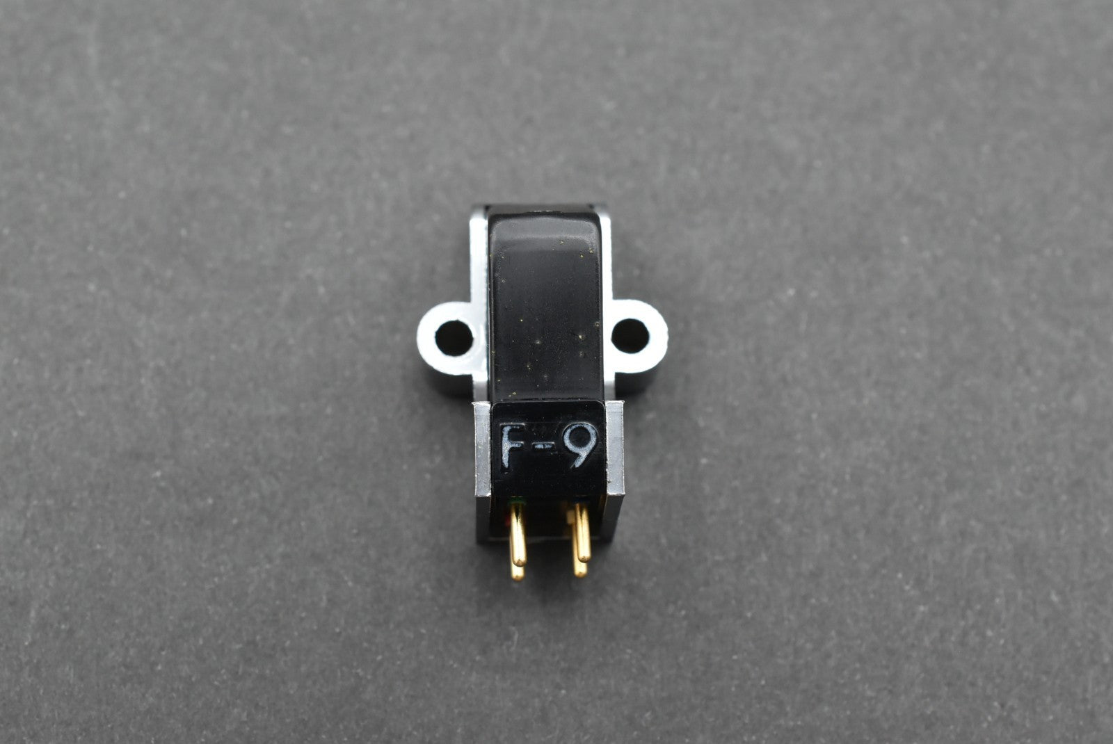 Grace F9 MM Cartridge  Stylus Not Included【Ships from US🇺🇸】 1