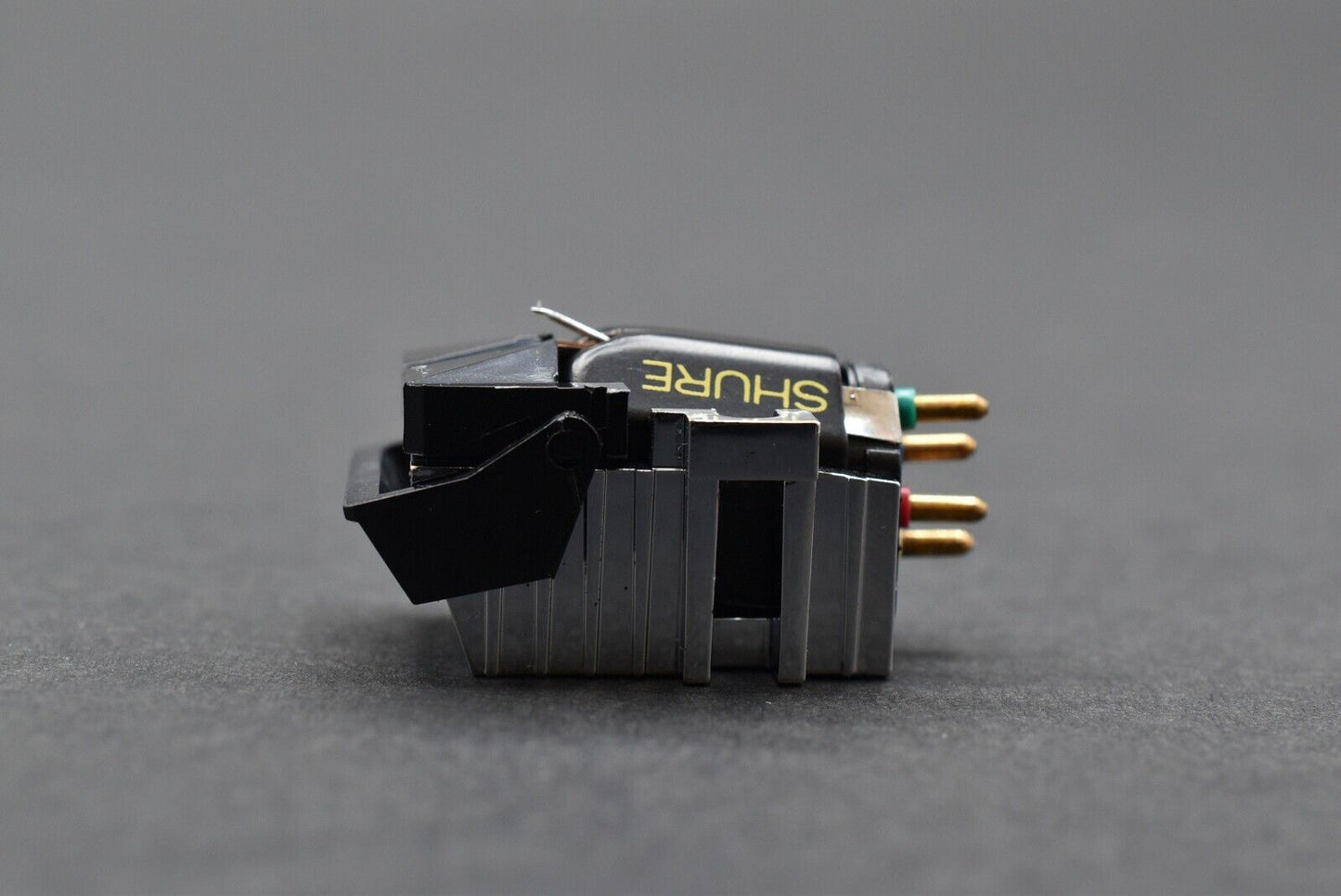 SHURE V15 Type III Type 3 MM Cartridge with Original Stylus VN35E