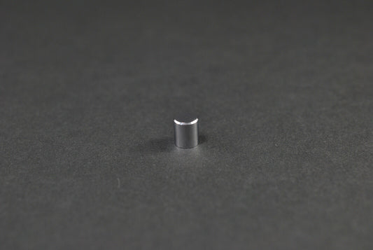 YAMAHA YAMAHA FS-55 Tonearm Arm Bias IFC (Inside Force Canceller) Weight / 2.8g – tonearm sub-weight or counterweight – precision balance accessory for stable tracking on vintage turntables