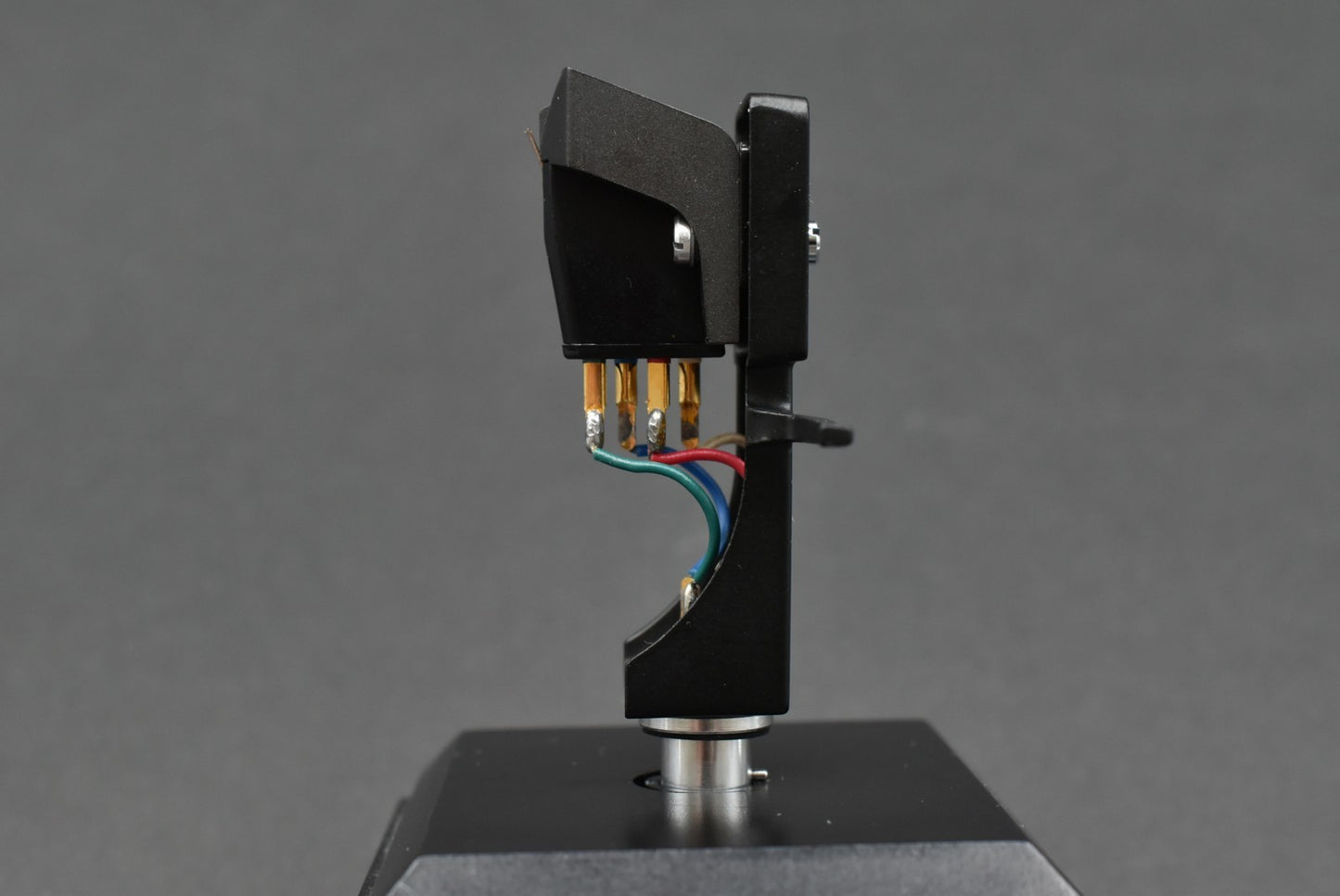  – vintage HiFi audio part from Japan