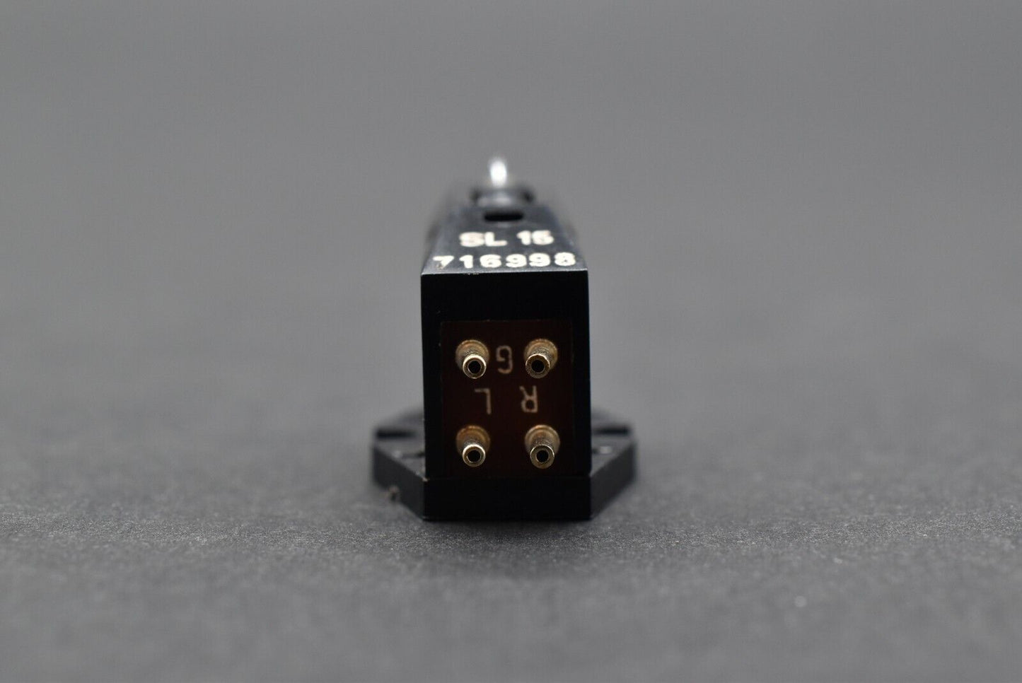 Ortofon SL-15 DIAM.15 MC Cartridge