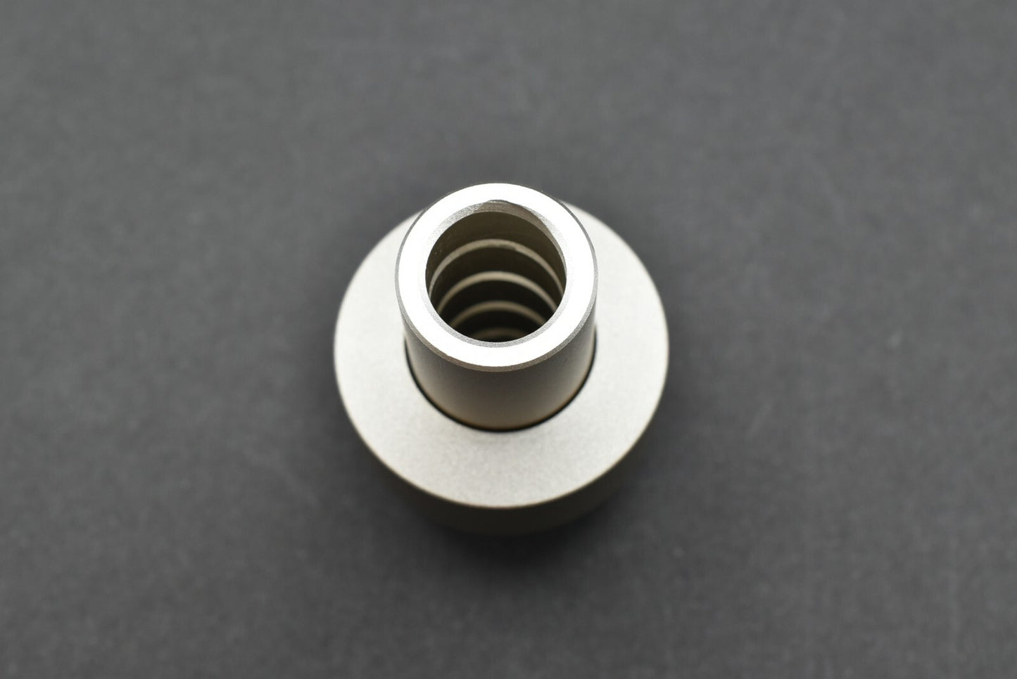 DENON DP-60M/DP-60L Main Balance Weight for Straight Tonearm Arm / 71.0g.