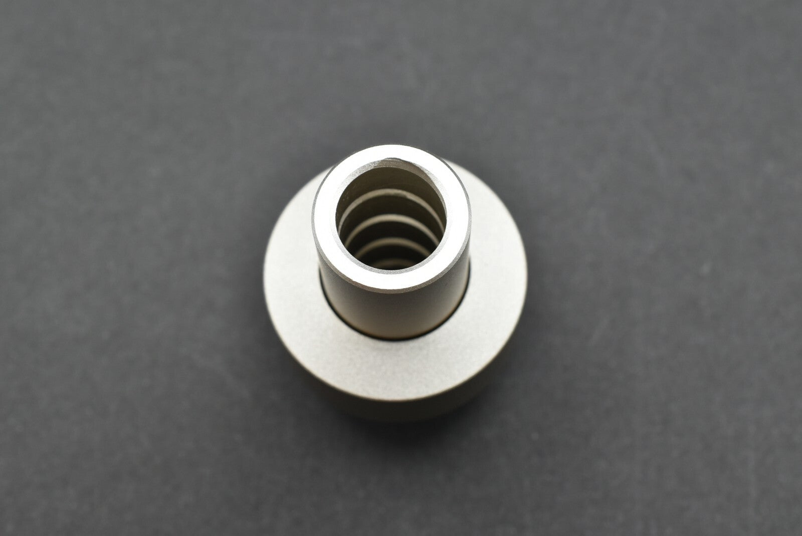 DENON DP-60M/DP-60L Main Balance Weight for Straight Tonearm Arm / 71.0g.